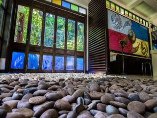 The Elements Krabi Resort fotoÄŸrafÄ±