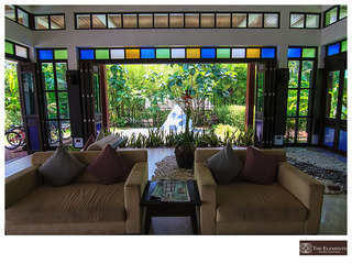 The Elements Krabi Resort fotoÄŸrafÄ±
