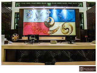 The Elements Krabi Resort fotoÄŸrafÄ±