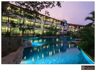 The Elements Krabi Resort fotoÄŸrafÄ±