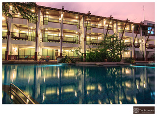 The Elements Krabi Resort otel fotoğrafı