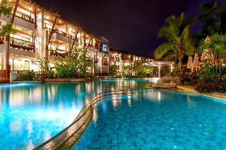The Elements Krabi Resort fotoÄŸrafÄ±
