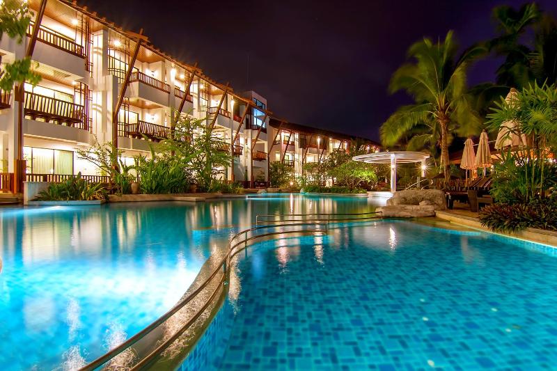 The Elements Krabi Resort - Genel