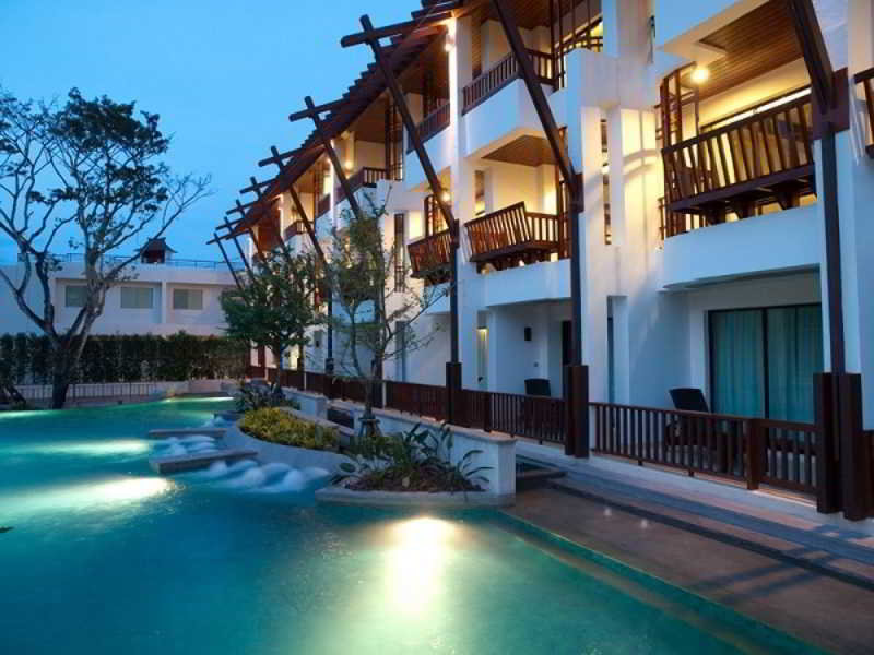 The Elements Krabi Resort fotoÄŸrafÄ±
