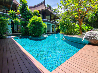 The Elements Krabi Resort fotoÄŸrafÄ±