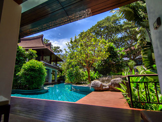 The Elements Krabi Resort fotoÄŸrafÄ±
