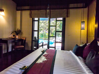 The Elements Krabi Resort fotoÄŸrafÄ±