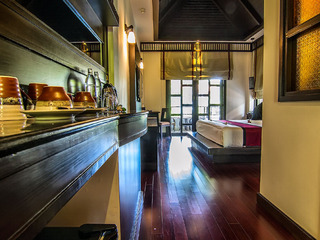 The Elements Krabi Resort fotoÄŸrafÄ±