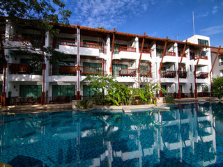 The Elements Krabi Resort fotoÄŸrafÄ±