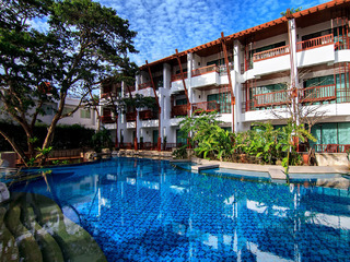 The Elements Krabi Resort fotoÄŸrafÄ±