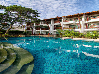 The Elements Krabi Resort fotoÄŸrafÄ±