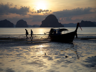 The Elements Krabi Resort fotoÄŸrafÄ±