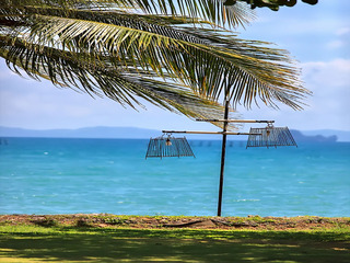 The Elements Krabi Resort fotoÄŸrafÄ±
