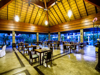 The Elements Krabi Resort fotoÄŸrafÄ±