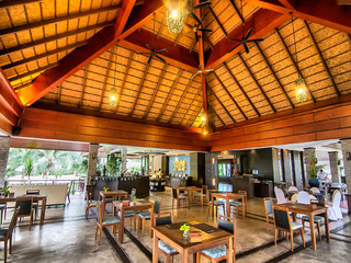 The Elements Krabi Resort fotoÄŸrafÄ±