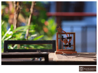 The Elements Krabi Resort fotoÄŸrafÄ±