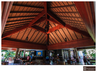 The Elements Krabi Resort fotoÄŸrafÄ±