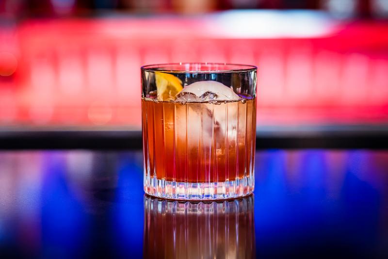 Park Plaza Westminster Bridge - Bar