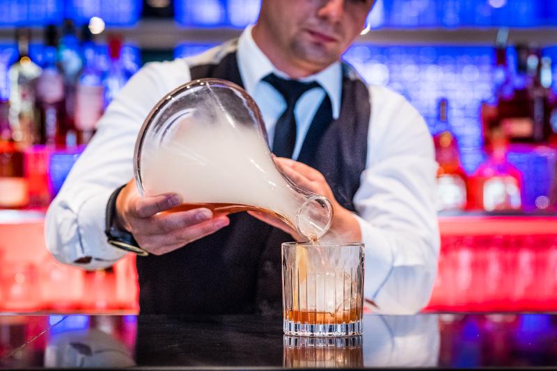 Park Plaza Westminster Bridge - Bar