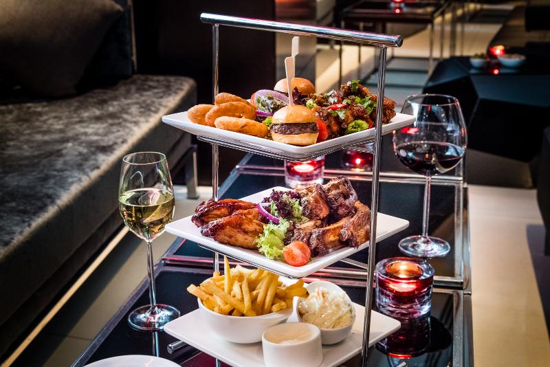 Park Plaza Westminster Bridge - Bar