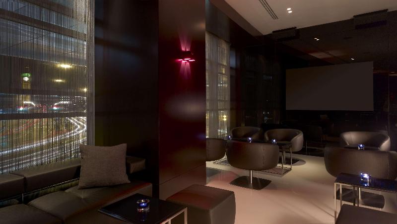 Park Plaza Westminster Bridge - Bar