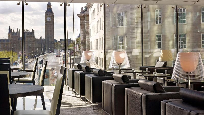 Park Plaza Westminster Bridge - Bar