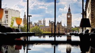 Park Plaza Westminster Bridge fotoÄŸrafÄ±