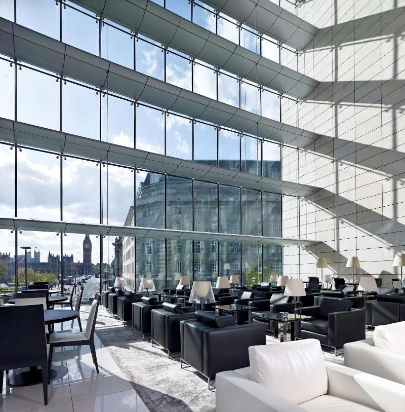 Park Plaza Westminster Bridge - Bar