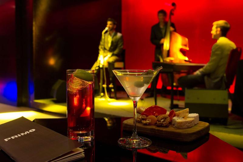 Park Plaza Westminster Bridge - Bar