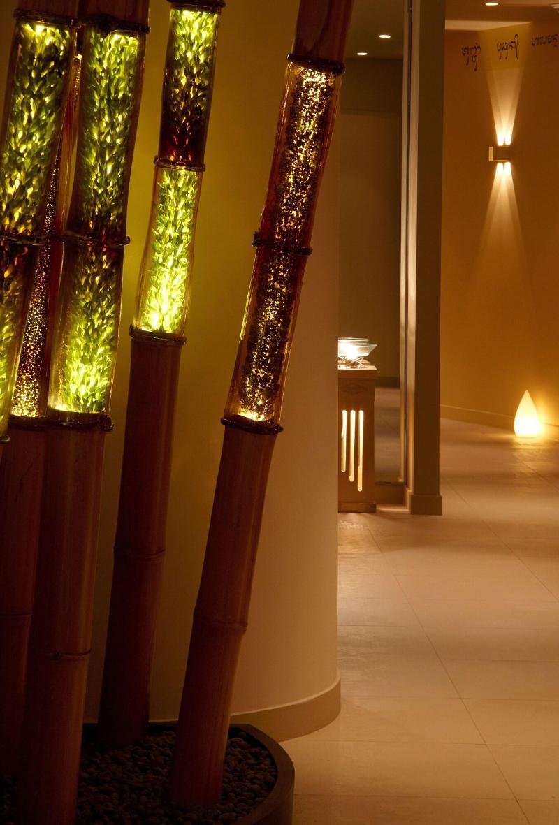 Park Plaza Westminster Bridge - Lobi