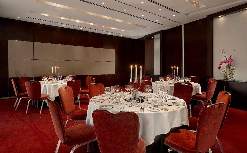 Park Plaza Westminster Bridge - Toplantı