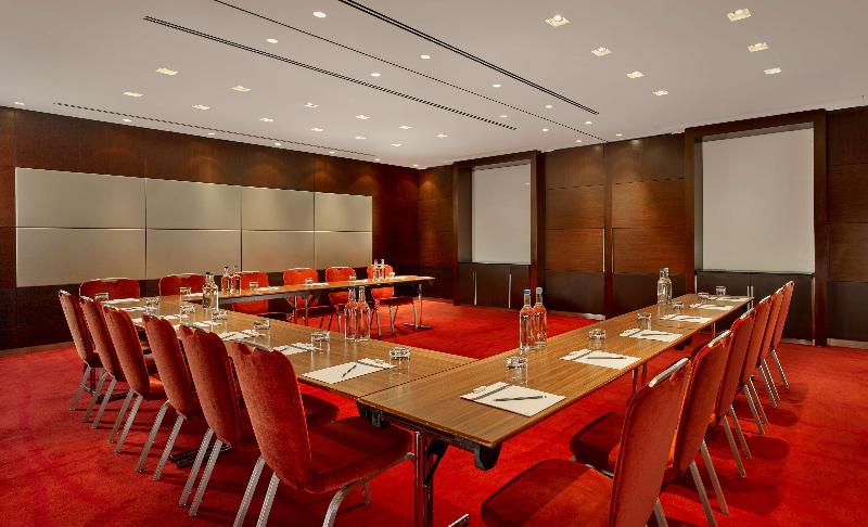 Park Plaza Westminster Bridge - Toplantı