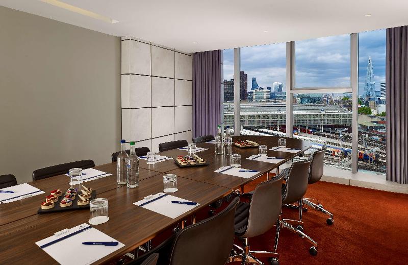 Park Plaza Westminster Bridge - Toplantı