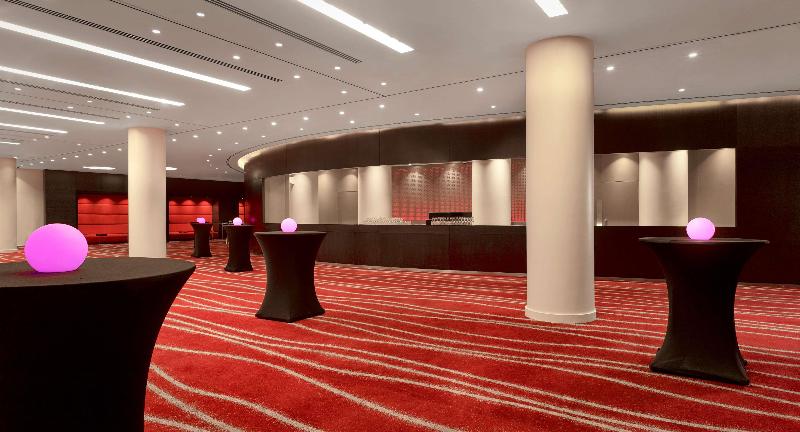 Park Plaza Westminster Bridge - Toplantı