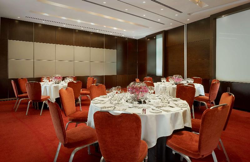 Park Plaza Westminster Bridge - Toplantı