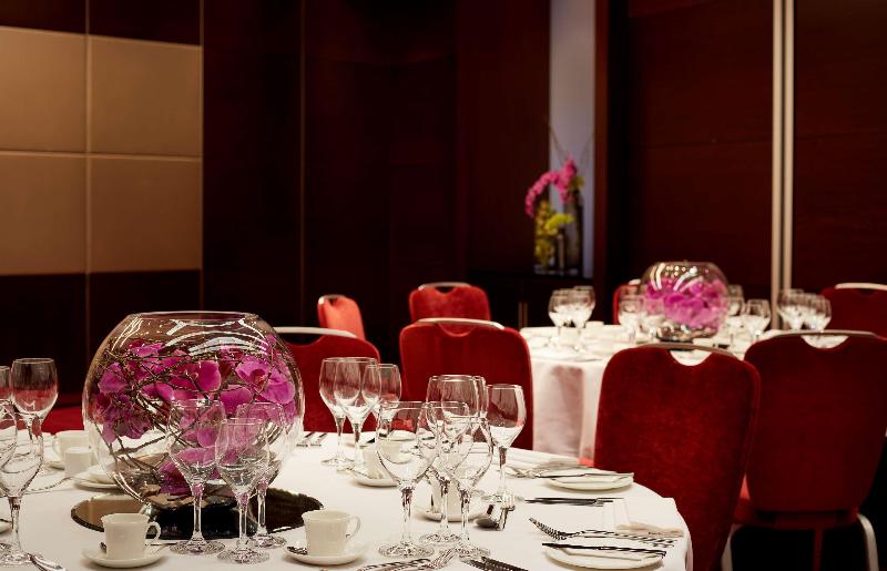 Park Plaza Westminster Bridge - Toplantı