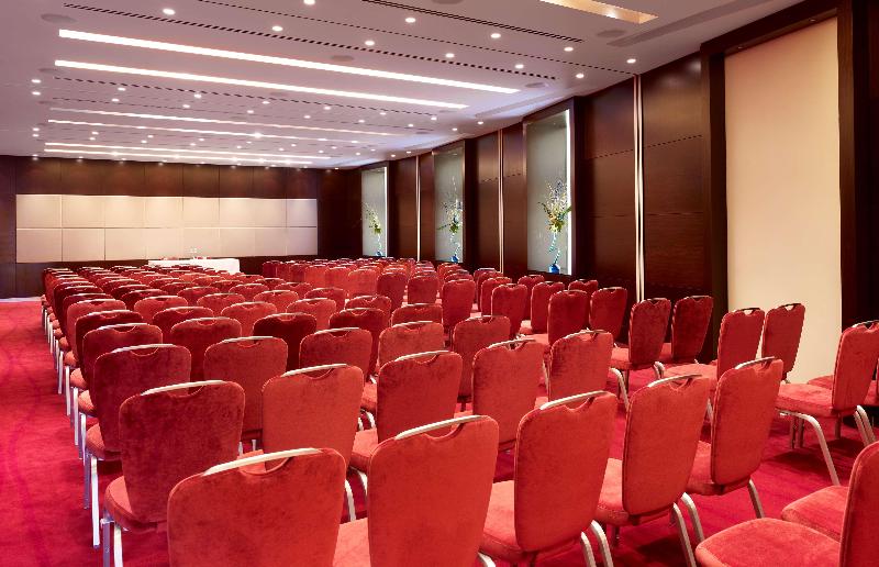 Park Plaza Westminster Bridge - Toplantı