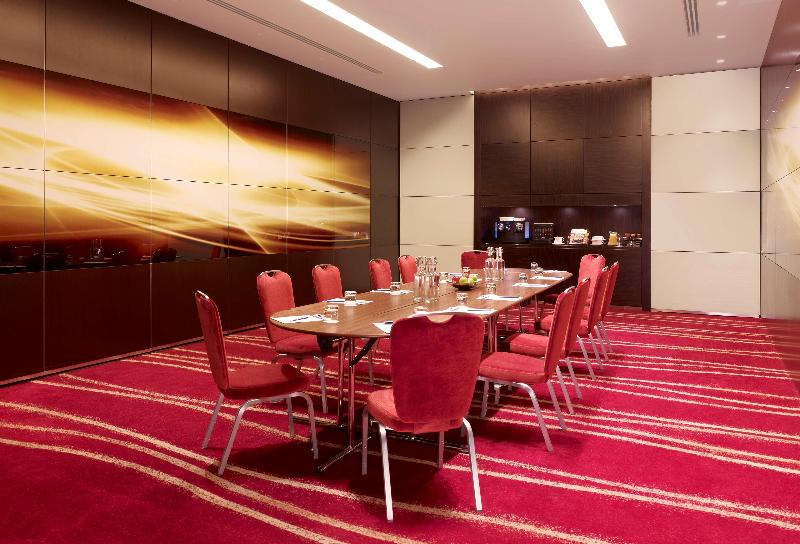 Park Plaza Westminster Bridge - Toplantı