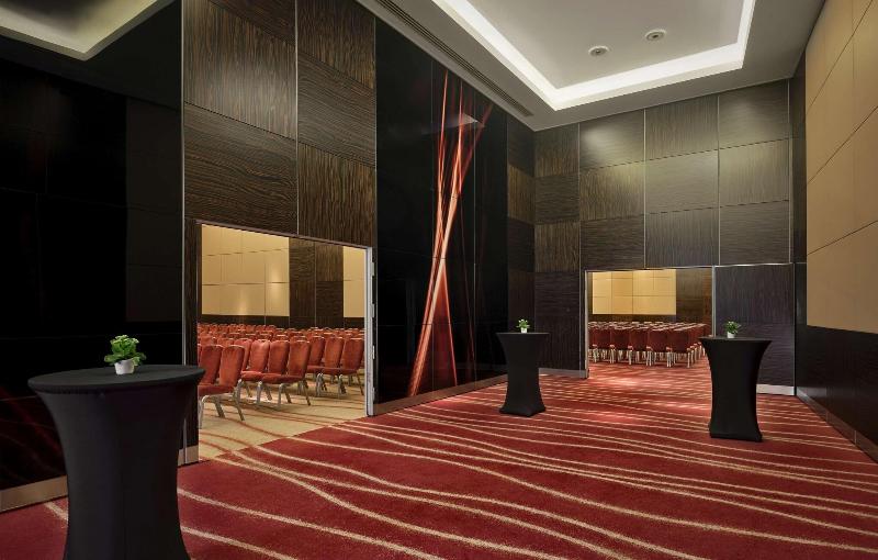 Park Plaza Westminster Bridge - Toplantı