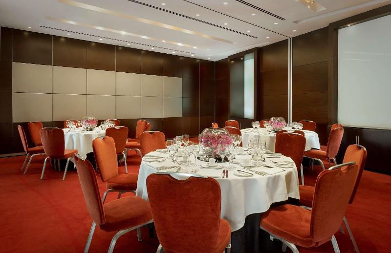 Park Plaza Westminster Bridge - Toplantı