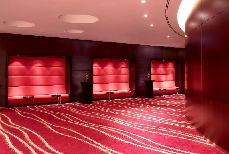 Park Plaza Westminster Bridge - Toplantı