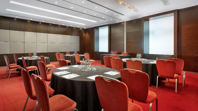 Park Plaza Westminster Bridge - Toplantı