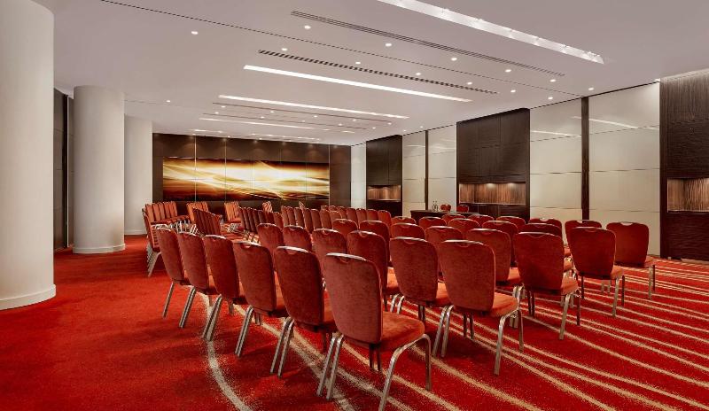 Park Plaza Westminster Bridge - Toplantı