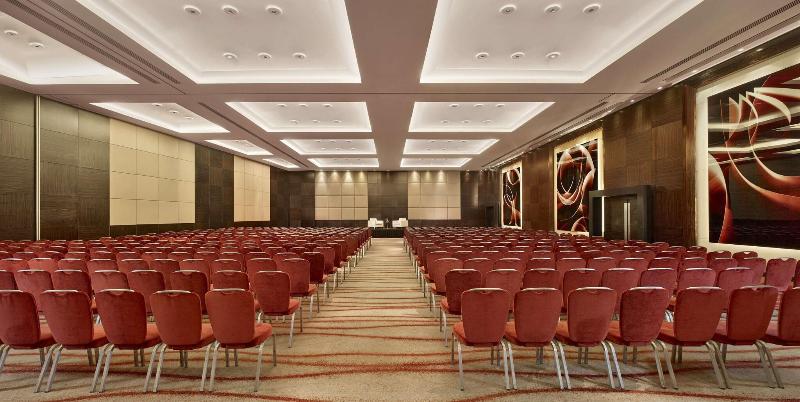 Park Plaza Westminster Bridge - Toplantı
