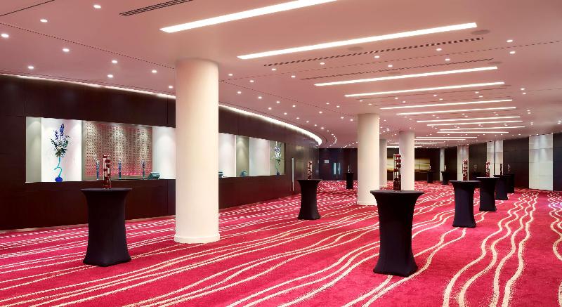 Park Plaza Westminster Bridge - Toplantı
