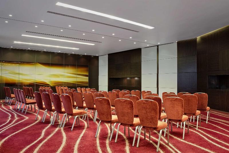Park Plaza Westminster Bridge - Toplantı