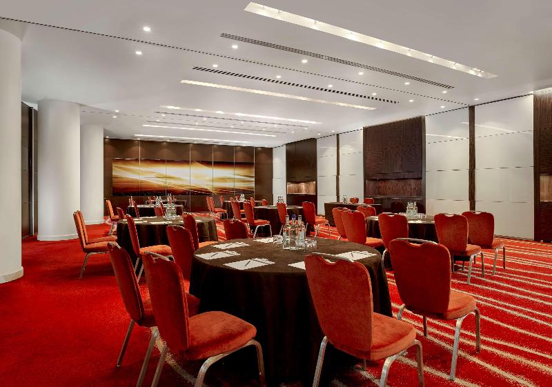 Park Plaza Westminster Bridge - Toplantı