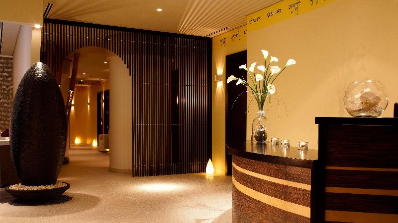 Park Plaza Westminster Bridge - Aktivite