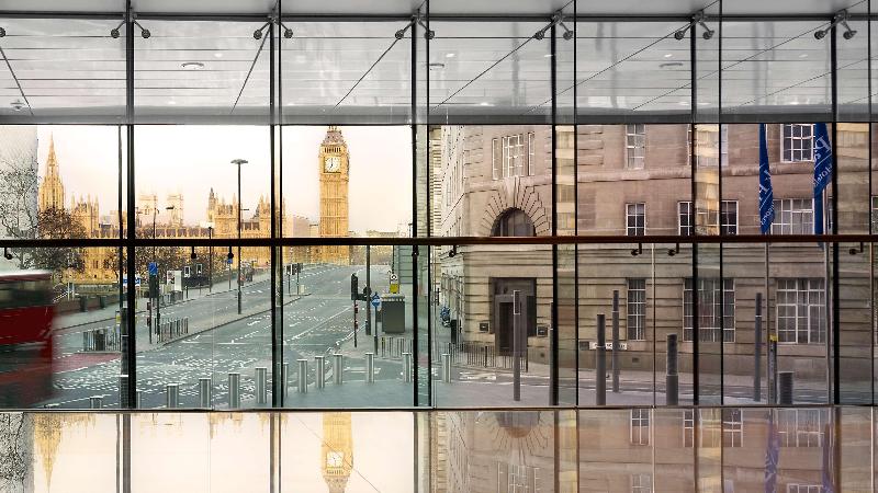 Park Plaza Westminster Bridge - Genel