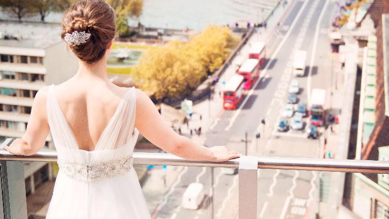 Park Plaza Westminster Bridge - Genel
